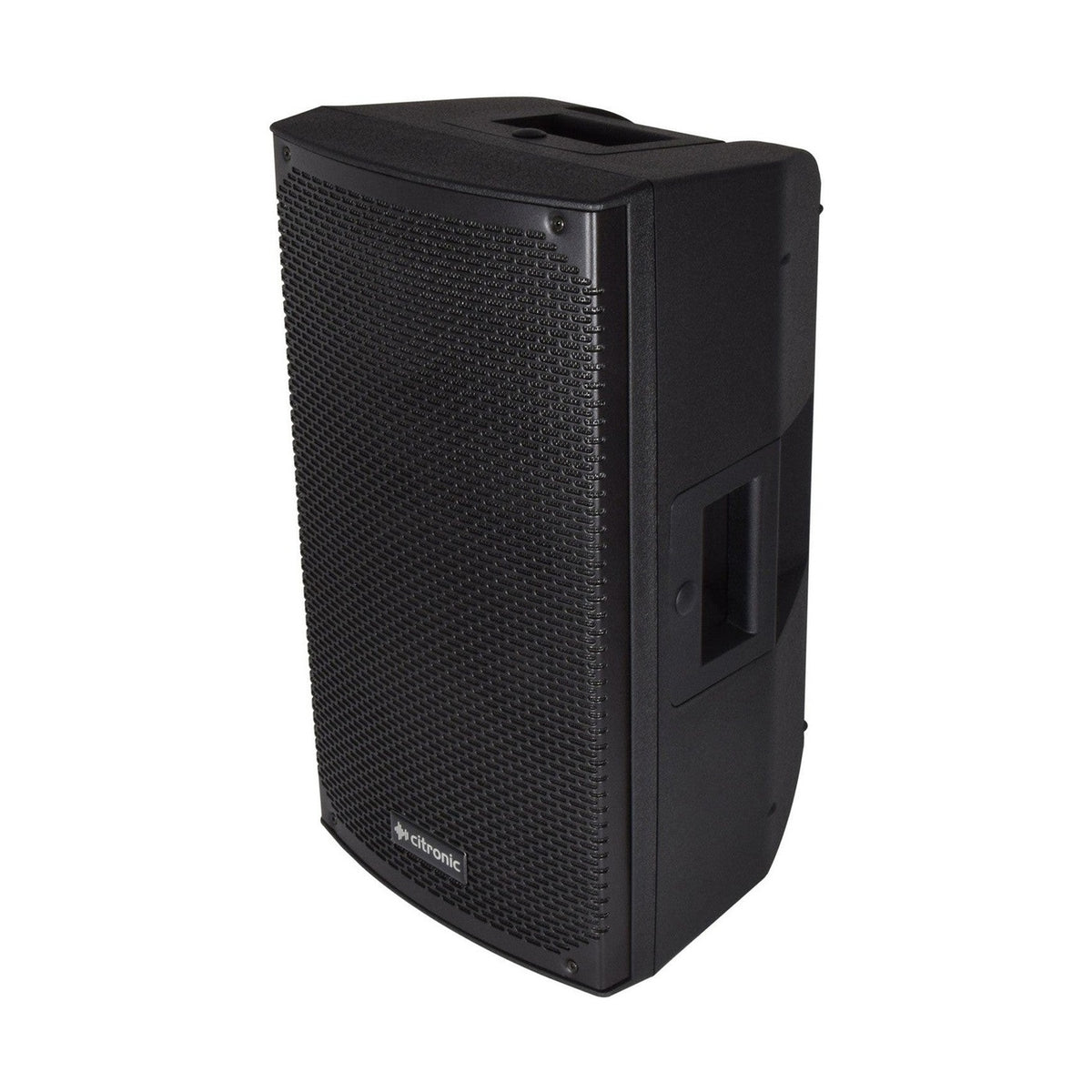 Citronic CAB-10 10" Passive PA Speaker, 220W @ 8 Ohms 2