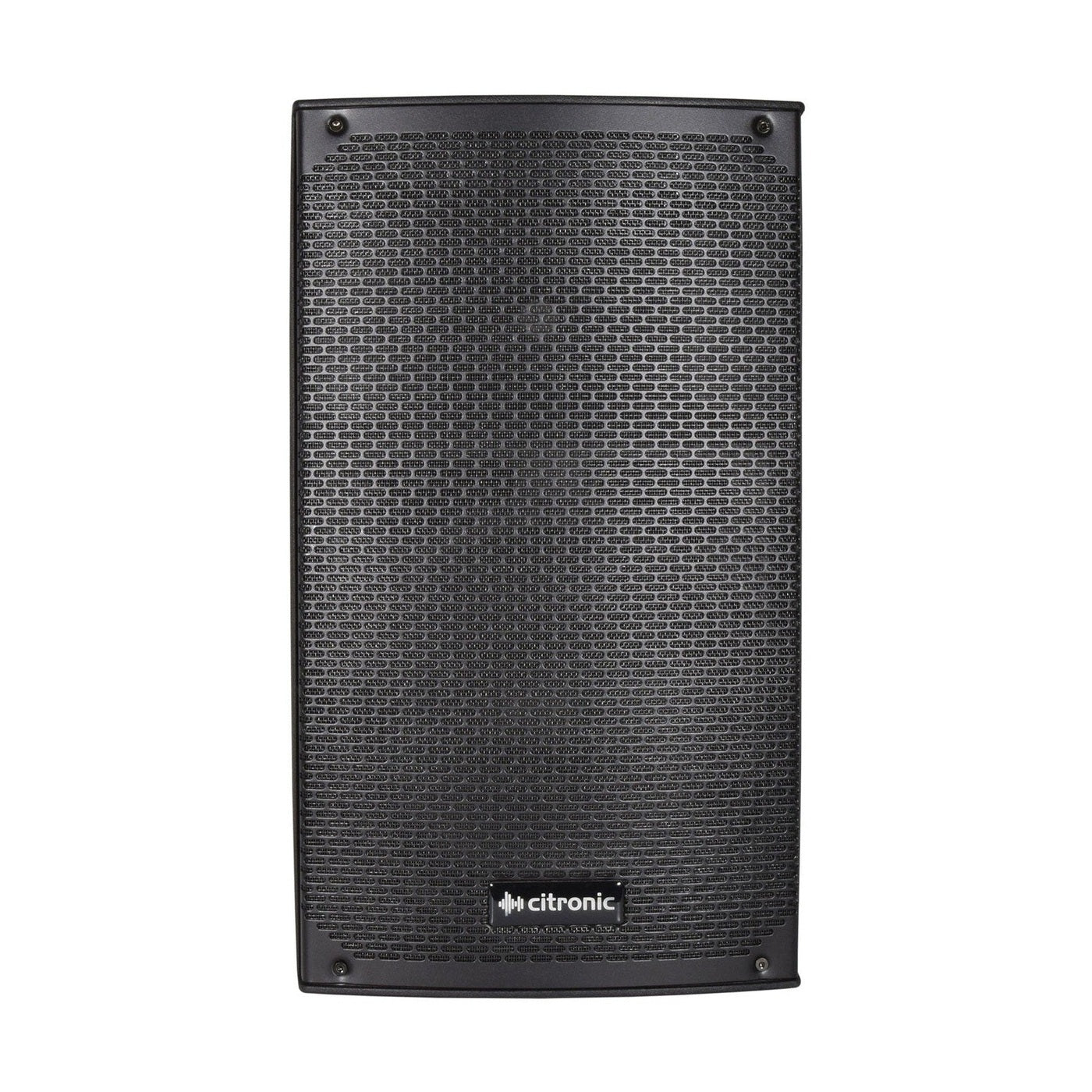 Citronic CAB-10 10" Passive PA Speaker, 220W @ 8 Ohms 1