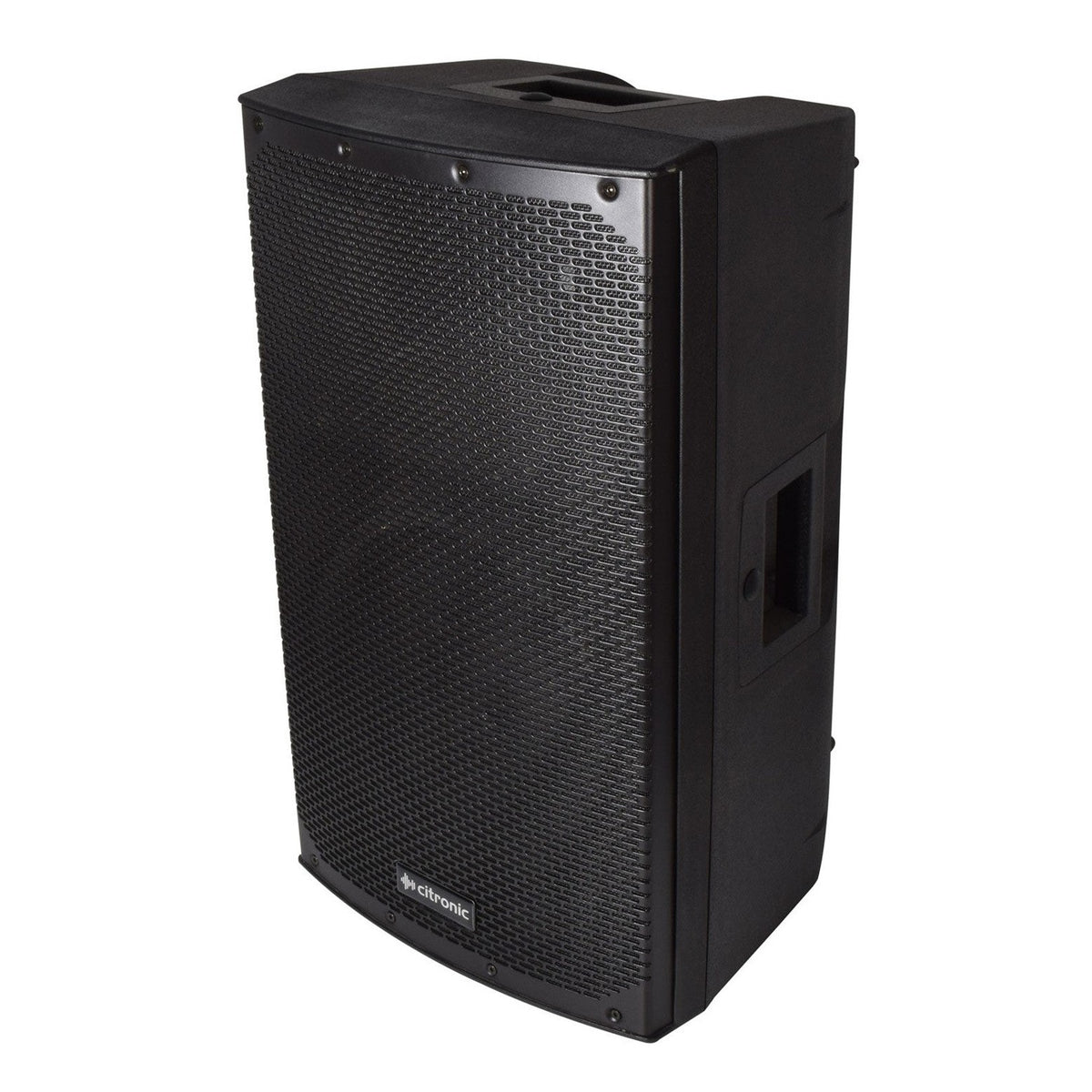 Citronic CAB-12 12" Passive PA Speaker, 300W @ 8 Ohms 2