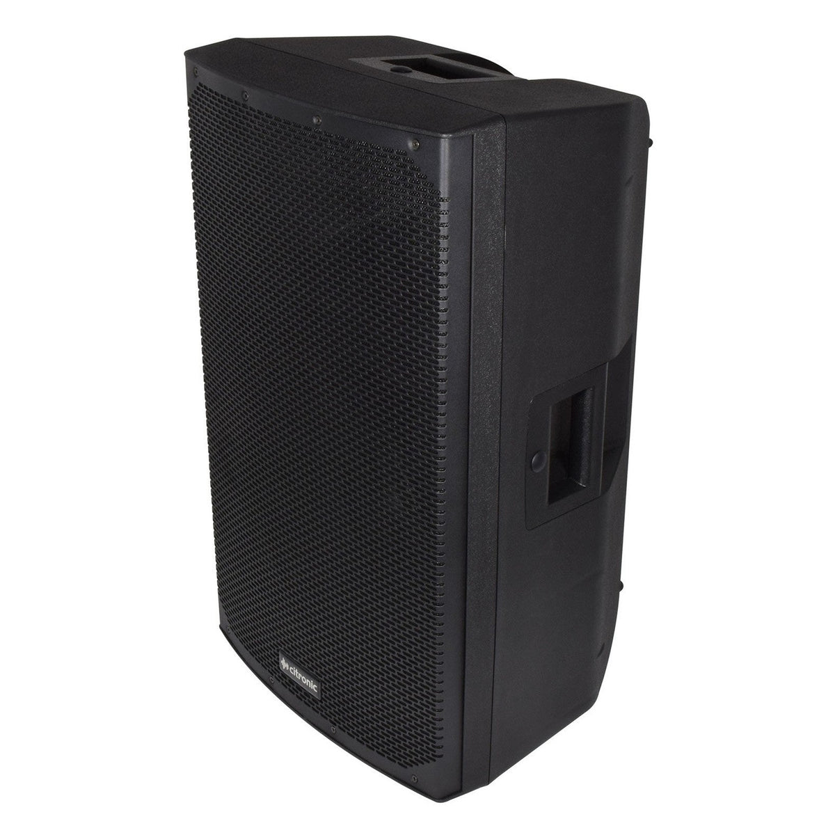 Citronic CAB-15 15" Passive PA Speaker, 350W @ 8 Ohms 2