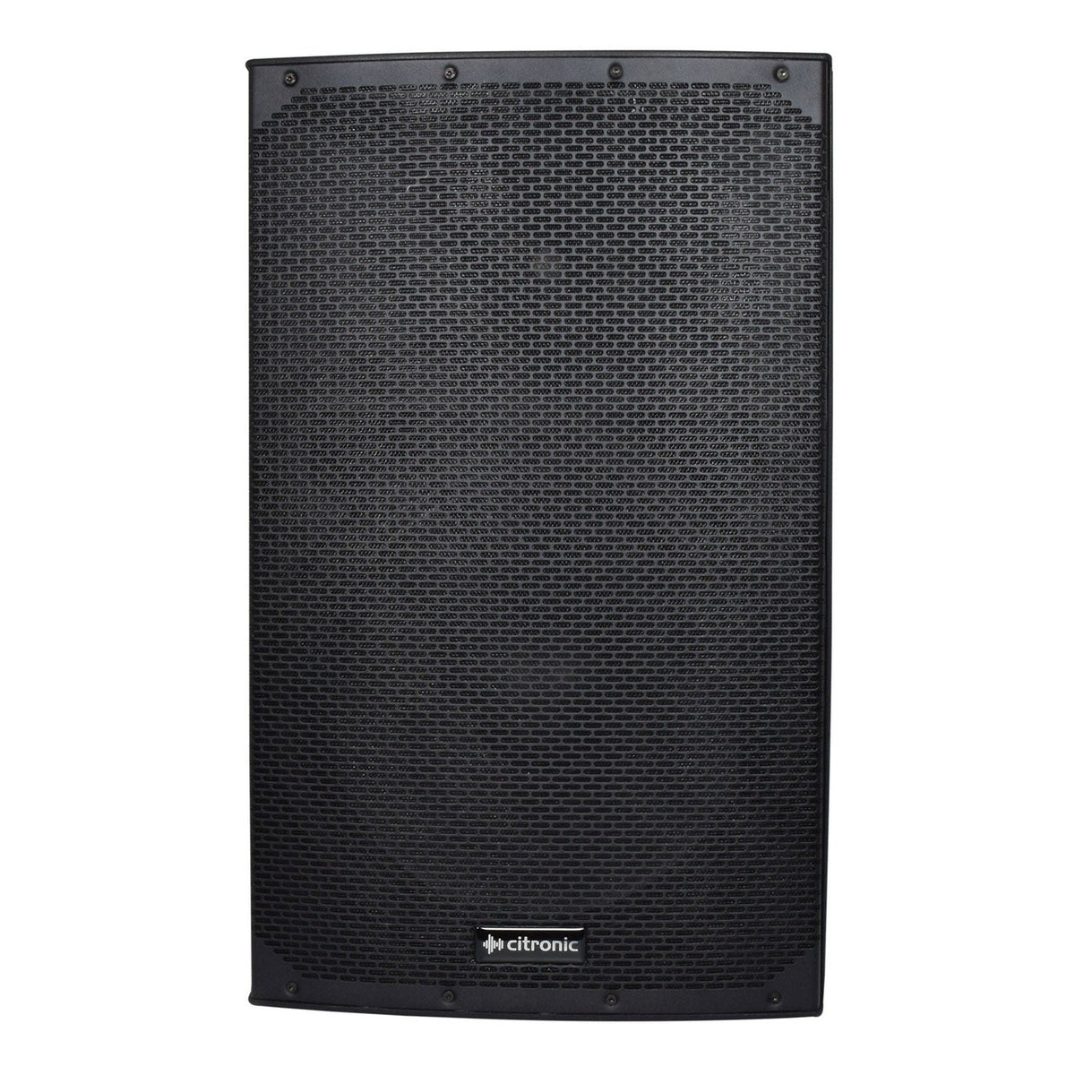 Citronic CAB-15 15" Passive PA Speaker, 350W @ 8 Ohms 1
