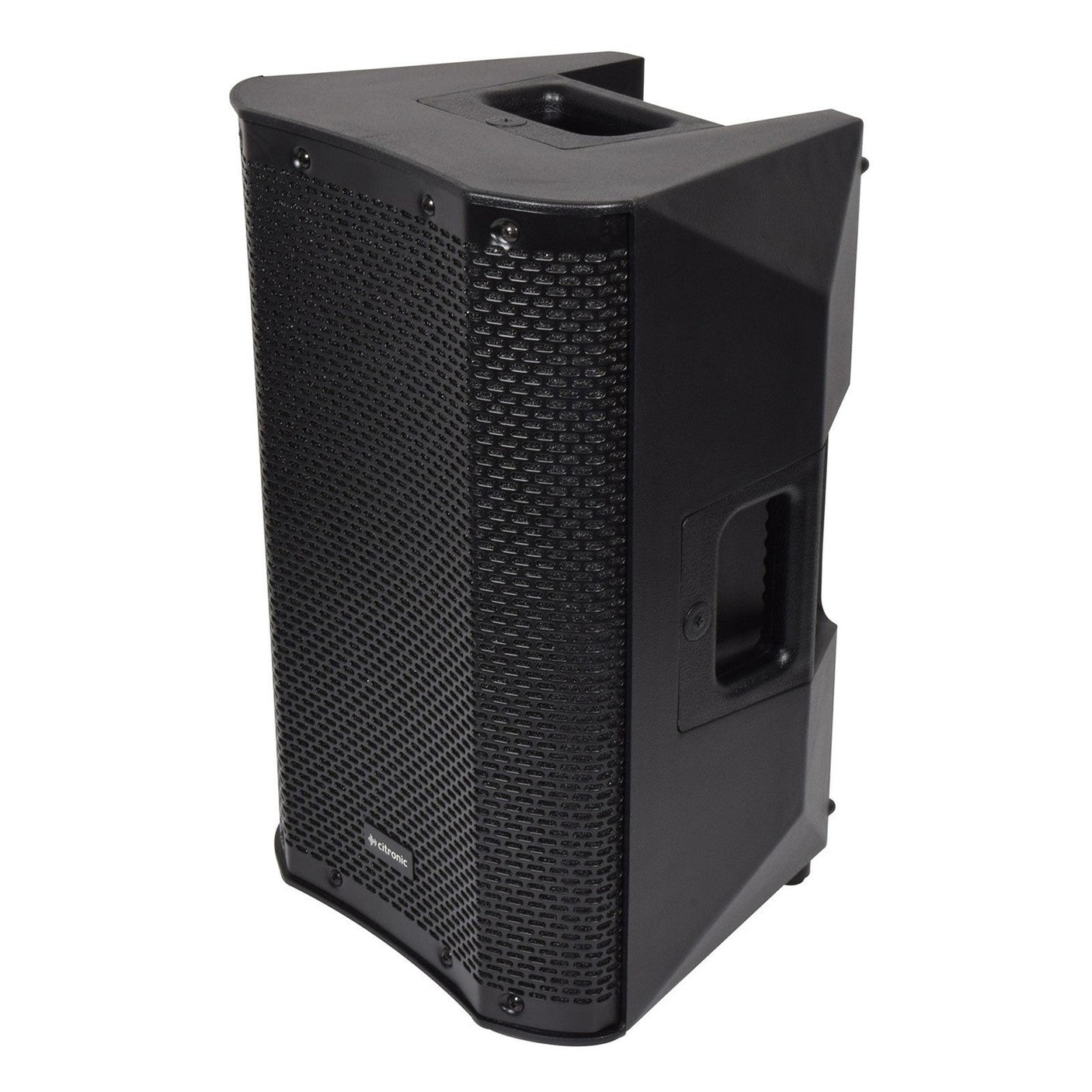 Citronic CASA-8A 8" Active PA Speaker With DSP, USB/SD & Bluetooth 2