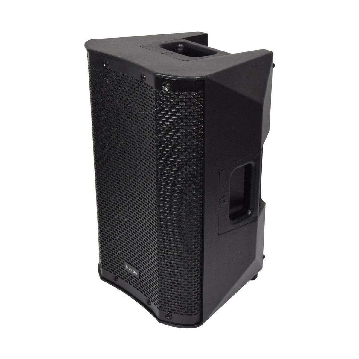 Citronic CASA-8A 8" Active PA Speaker With DSP, USB/SD & Bluetooth 2