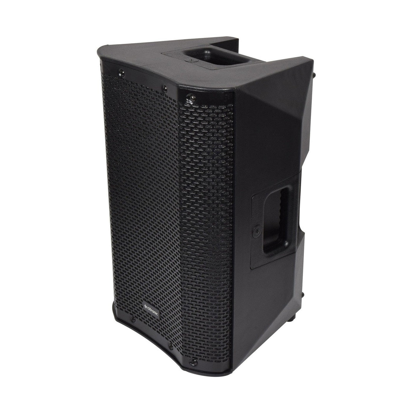 Citronic CASA-8A 8" Active PA Speaker With DSP, USB/SD & Bluetooth 2