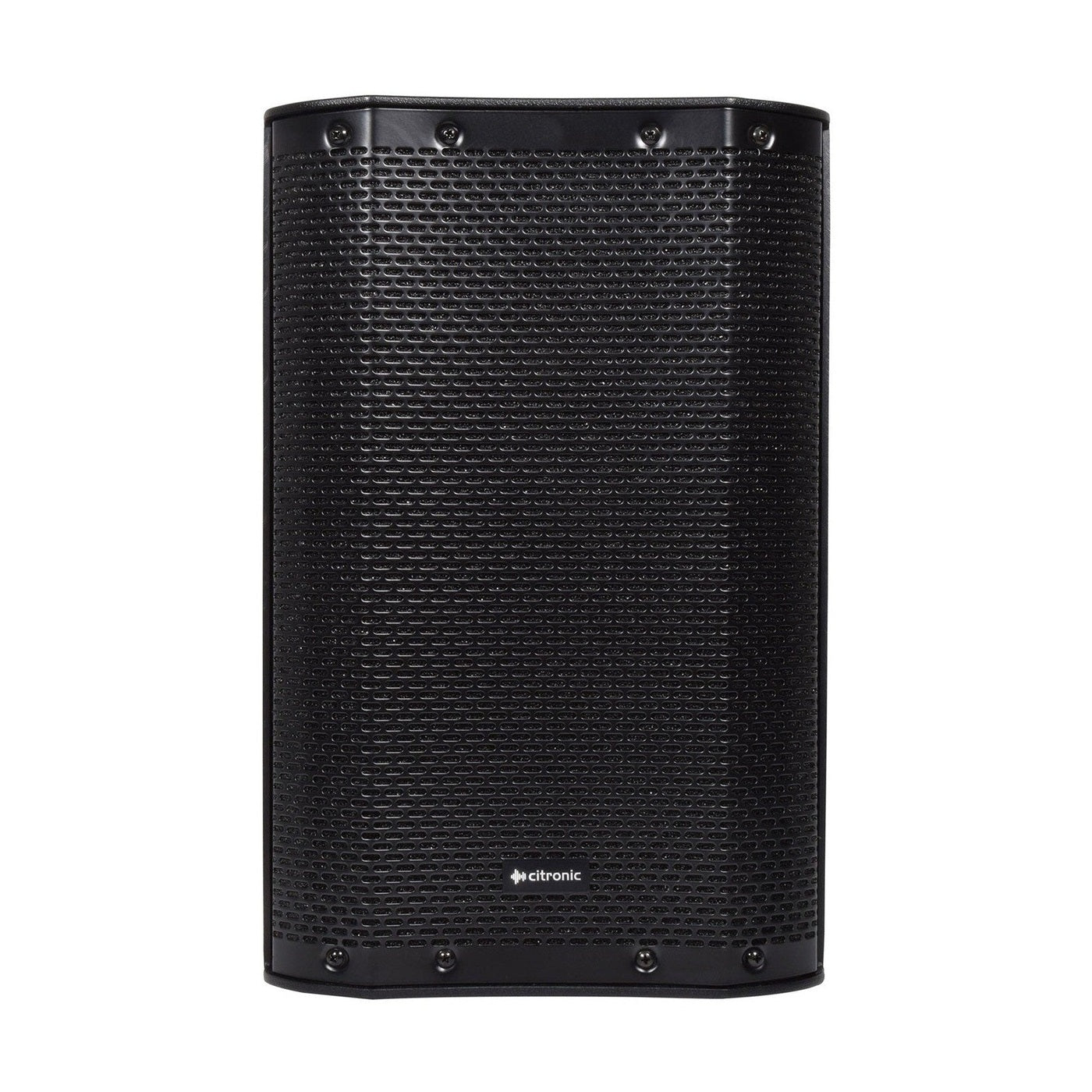 Citronic CASA-8A 8" Active PA Speaker With DSP, USB/SD & Bluetooth 1