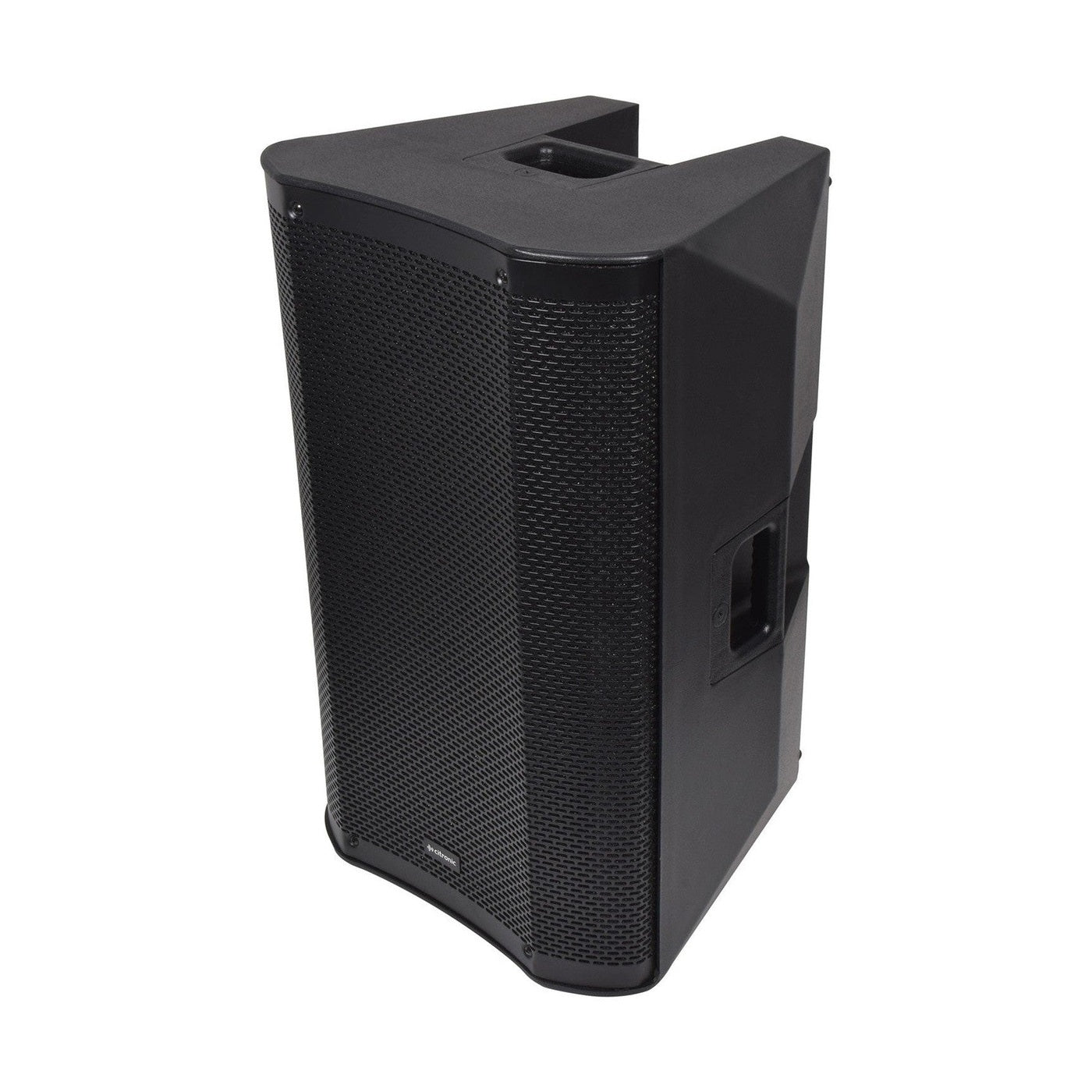Citronic CASA-12A 12" Active PA Speaker With DSP, USB/SD & Bluetooth 2