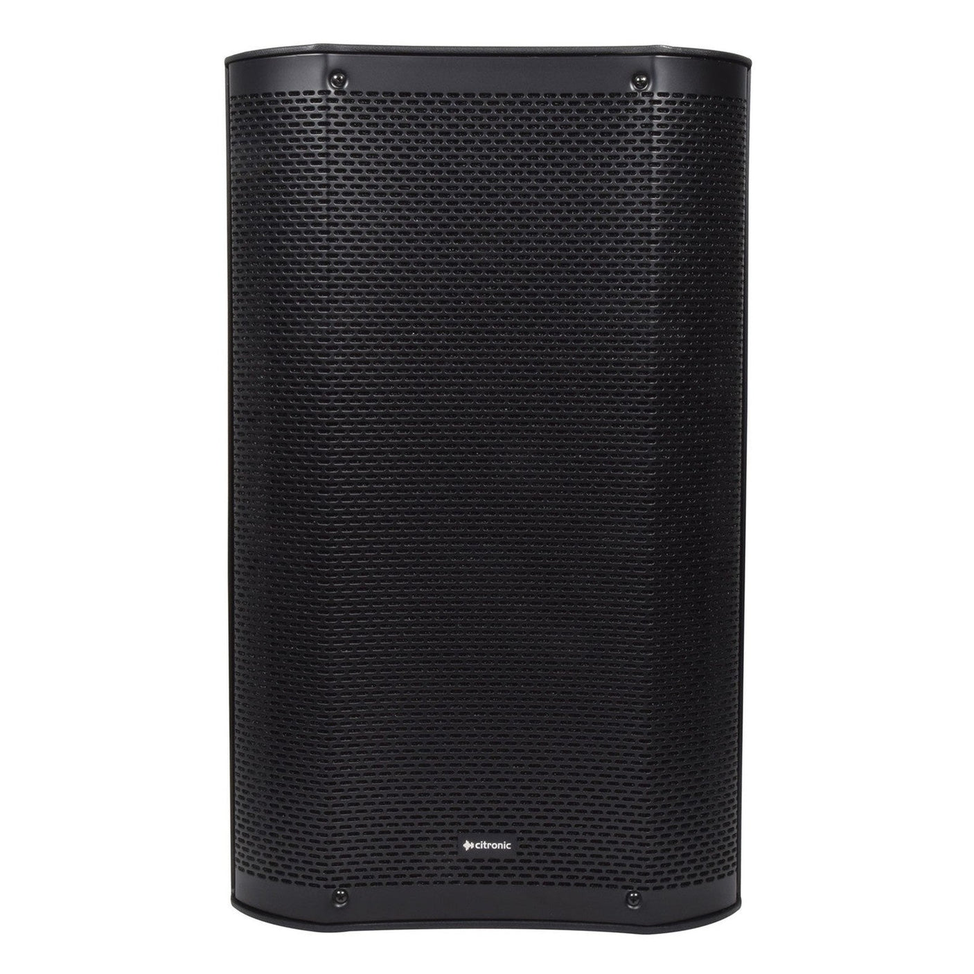 Citronic CASA-12A 12" Active PA Speaker With DSP, USB/SD & Bluetooth 1