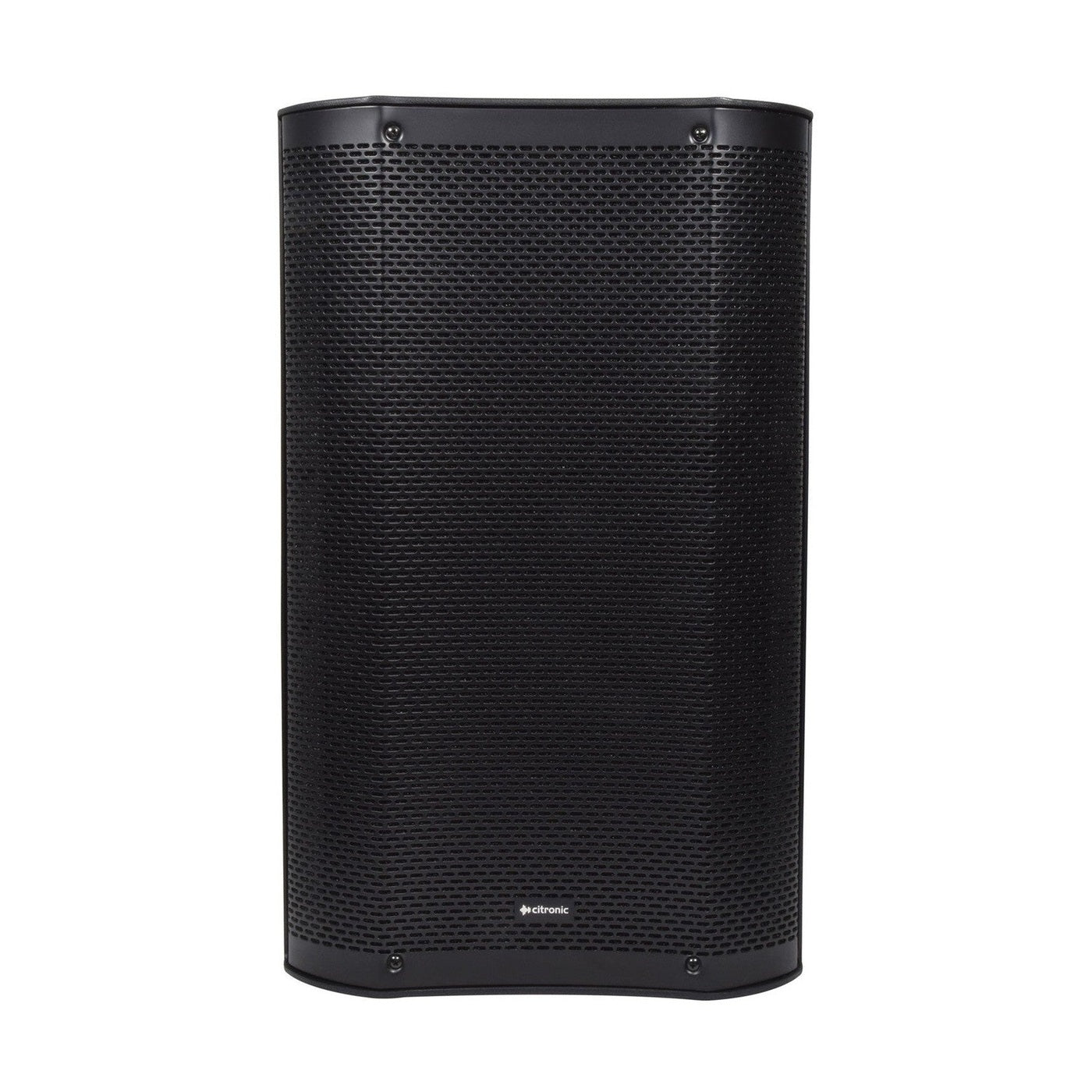 Citronic CASA-12A 12" Active PA Speaker With DSP, USB/SD & Bluetooth 1