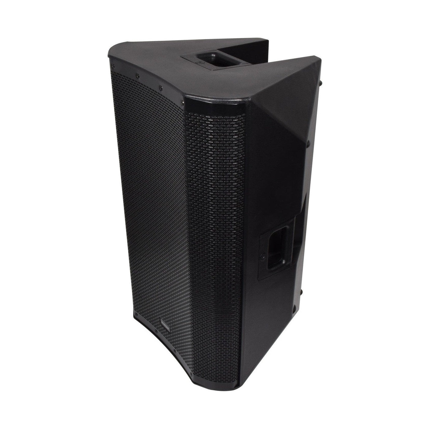 Citronic CASA-15A 15" Active PA Speaker With DSP, USB/SD & Bluetooth 2