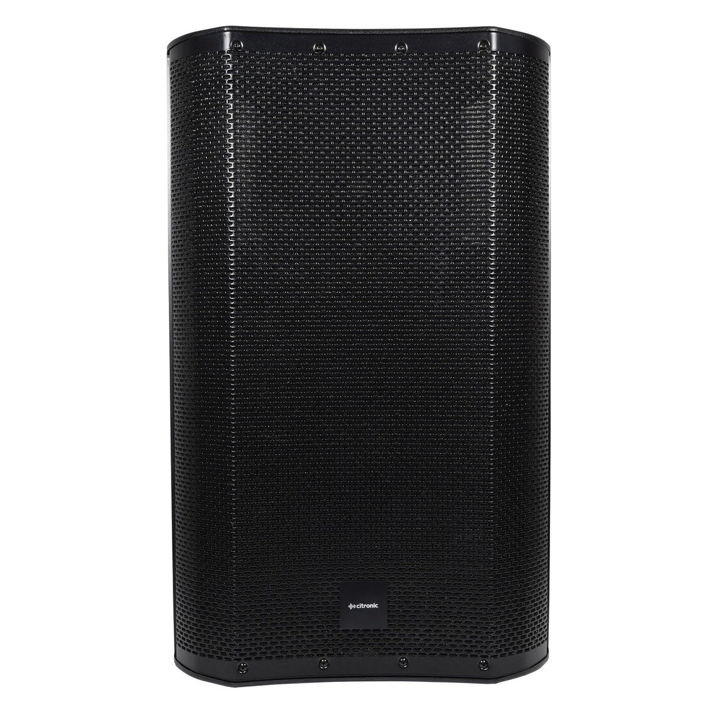 Citronic CASA-15A 15" Active PA Speaker With DSP, USB/SD & Bluetooth 1