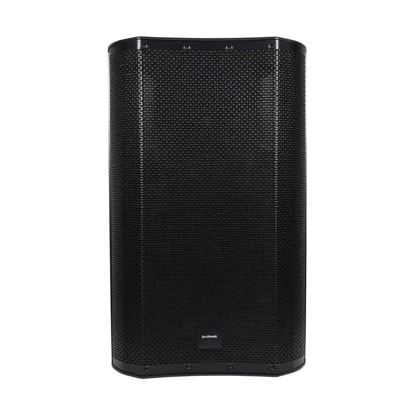 Citronic CASA-15A 15" Active PA Speaker With DSP, USB/SD & Bluetooth 1