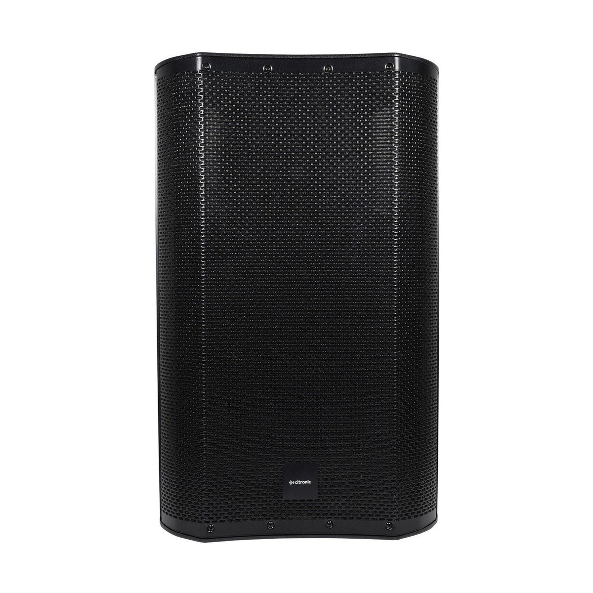 Citronic CASA-15A 15" Active PA Speaker With DSP, USB/SD & Bluetooth 1
