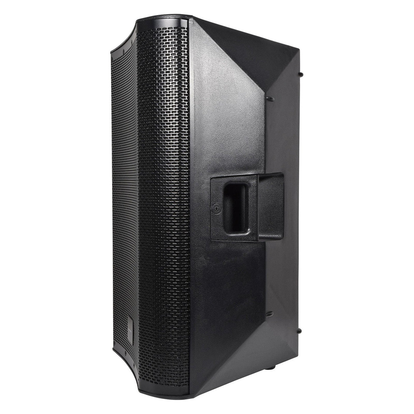 Citronic CASA-15A 15" Active PA Speaker With DSP, USB/SD & Bluetooth 3