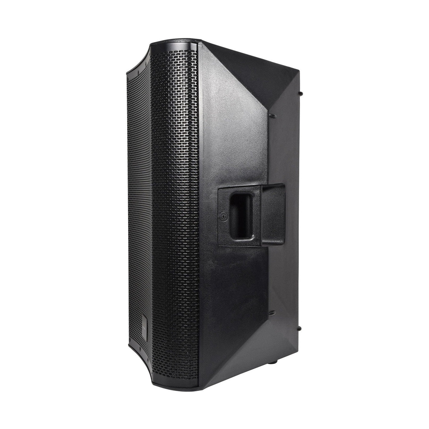 Citronic CASA-15A 15" Active PA Speaker With DSP, USB/SD & Bluetooth 3