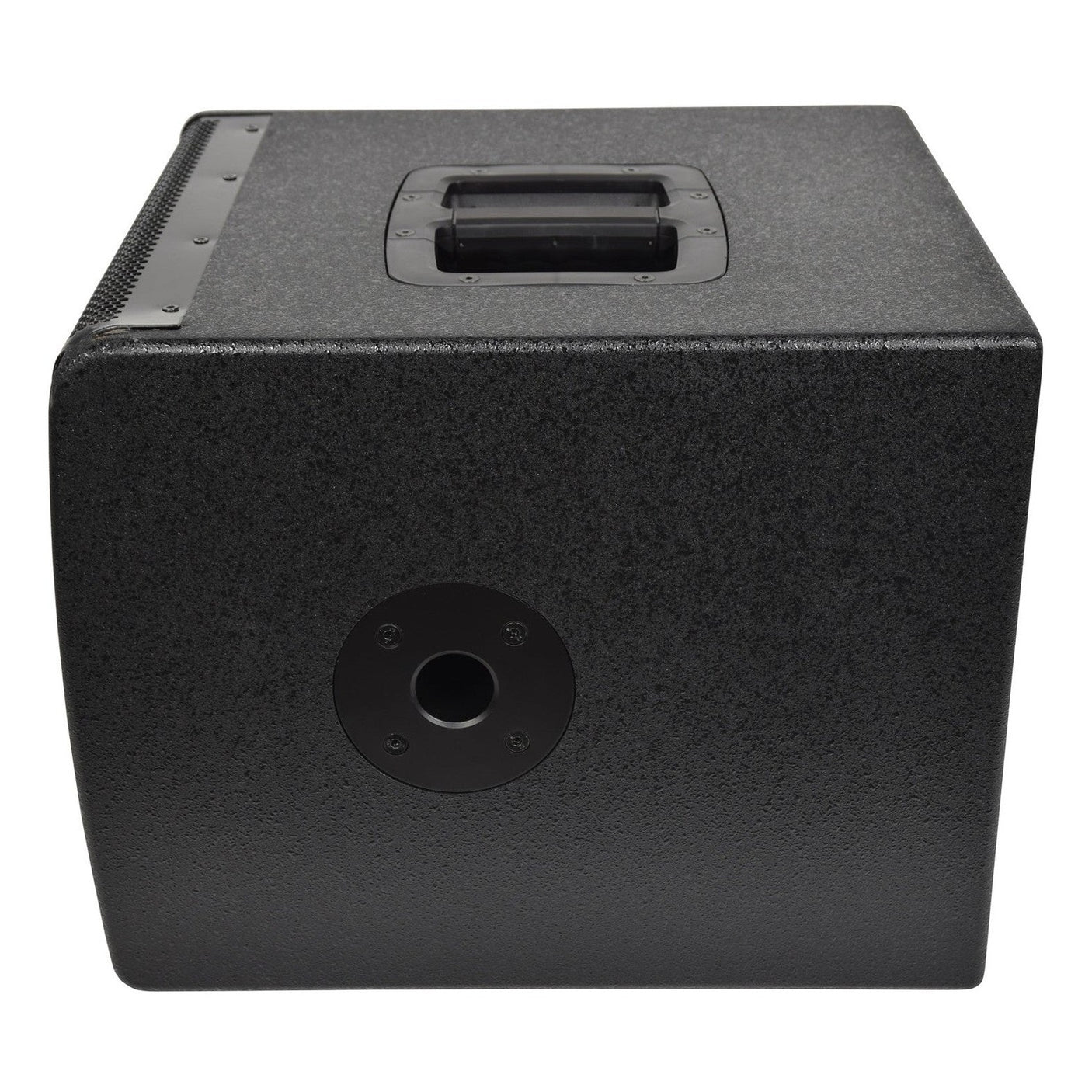Citronic CASA-10B 10" 300W Passive PA Subwoofer 5