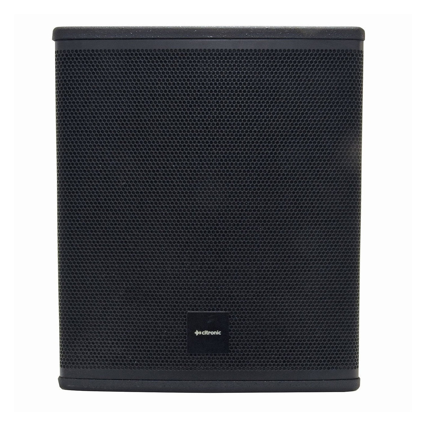 Citronic CASA-12B 12" 400W Passive PA Subwoofer 2