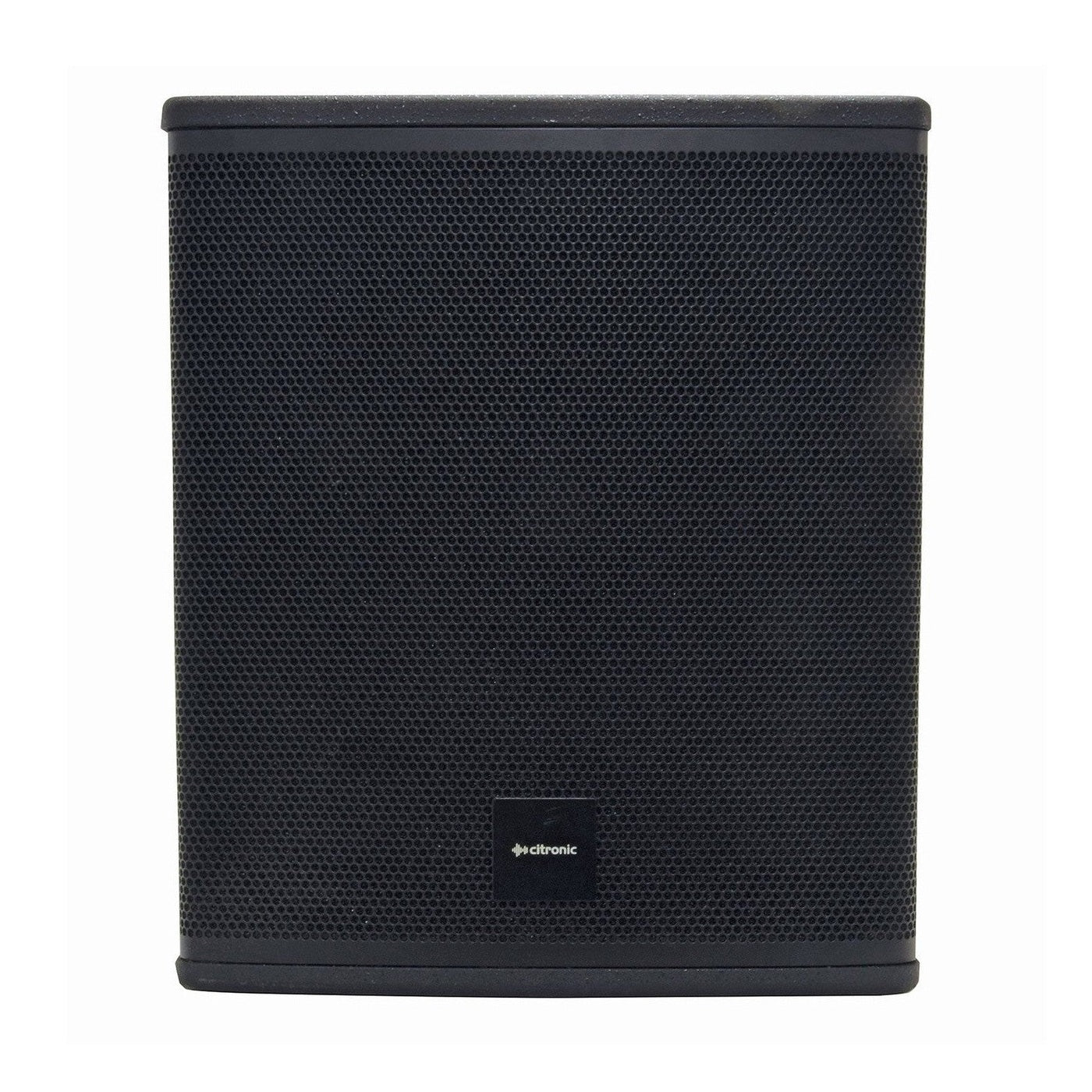 Citronic CASA-12B 12" 400W Passive PA Subwoofer 2