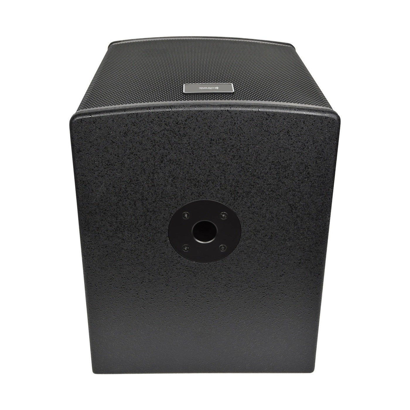 Citronic CASA-12B 12" 400W Passive PA Subwoofer 4