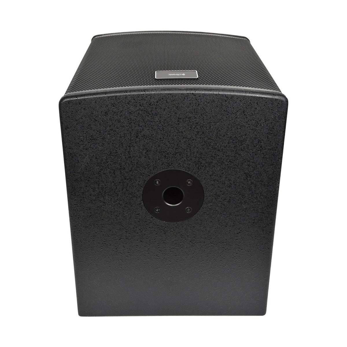 Citronic CASA-12B 12" 400W Passive PA Subwoofer 4