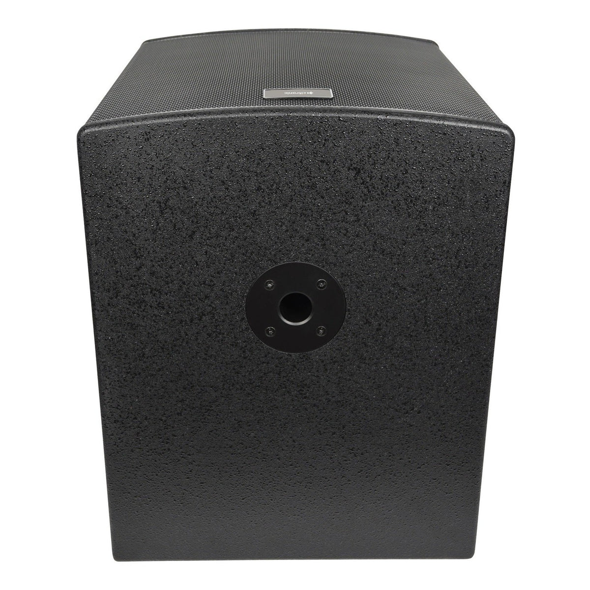Citronic CASA-15B 15" 500W Passive PA Subwoofer 4