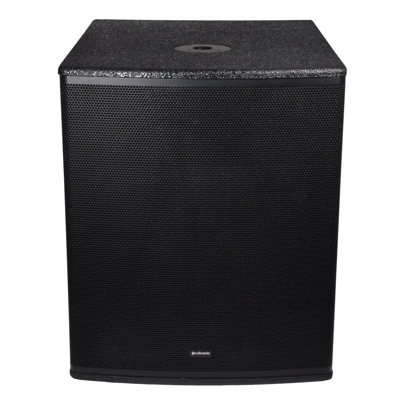 Citronic CASA-18BA 18" 600W Active PA Subwoofer 2