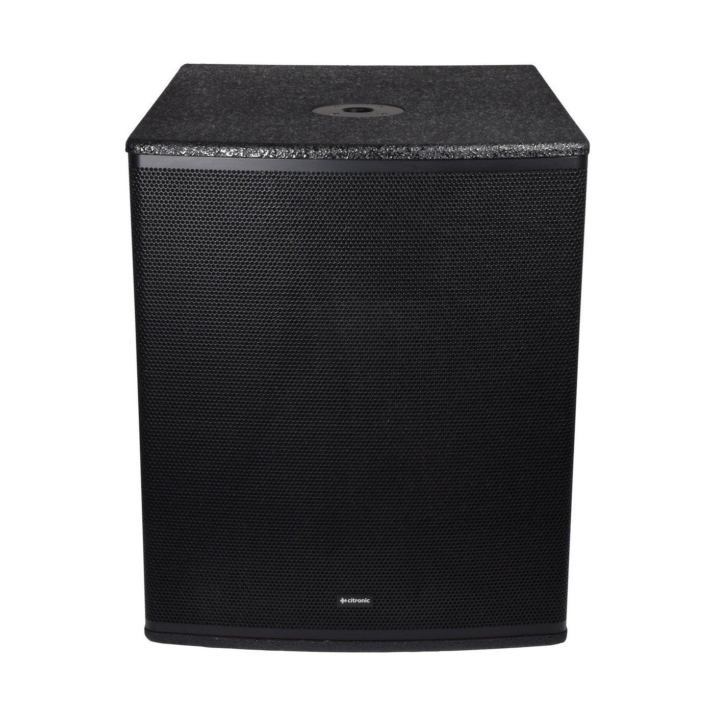 Citronic CASA-18BA 18" 600W Active PA Subwoofer 2
