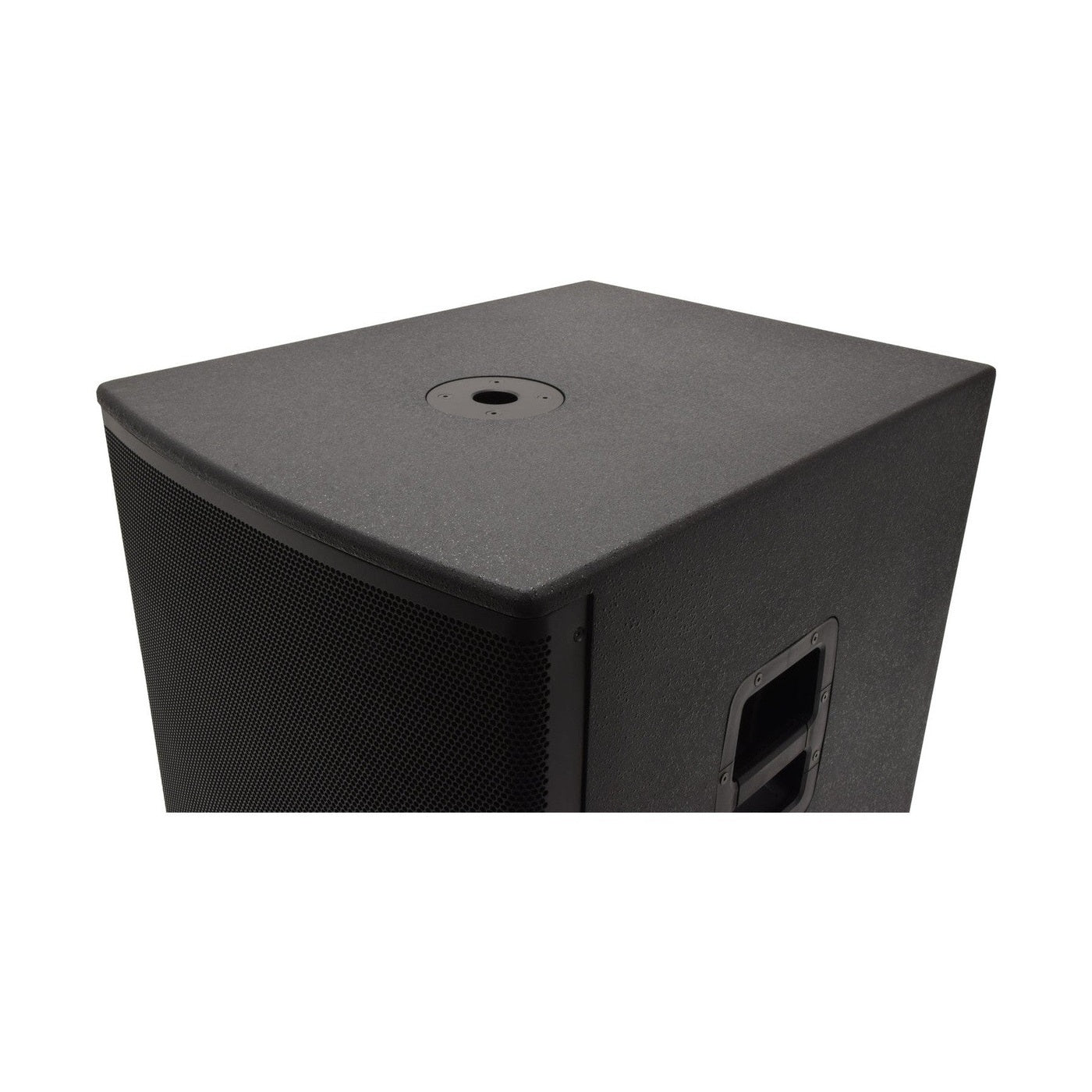 Citronic CASA-18BA 18" 600W Active PA Subwoofer 4