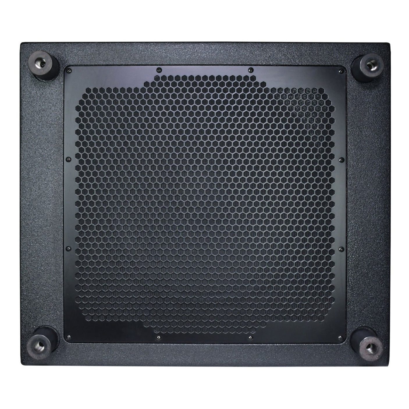 Citronic LOSUB-15A Low Profile Active Subwoofer — 15", 600W RMS, Class-D, 2.1 Ready 3