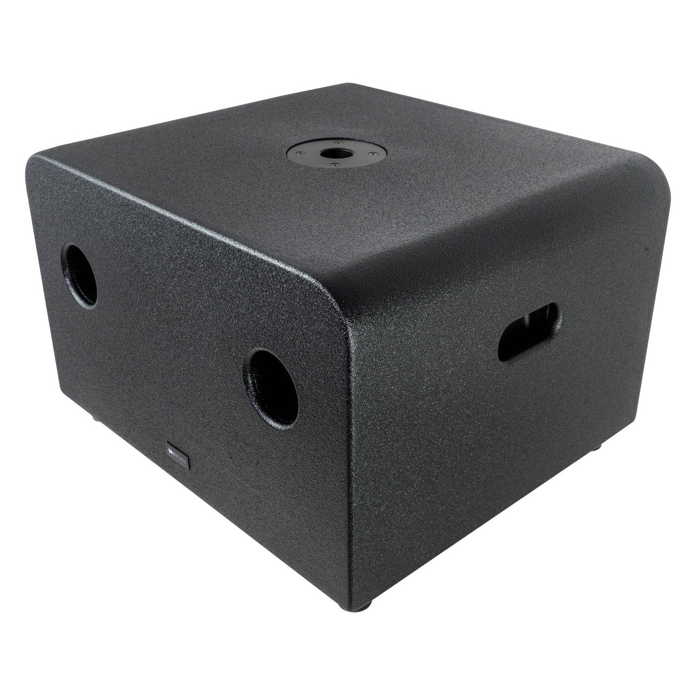 Citronic LOSUB-15 Low Profile Passive Subwoofer — 15", 600W RMS, 8 Ohm 1