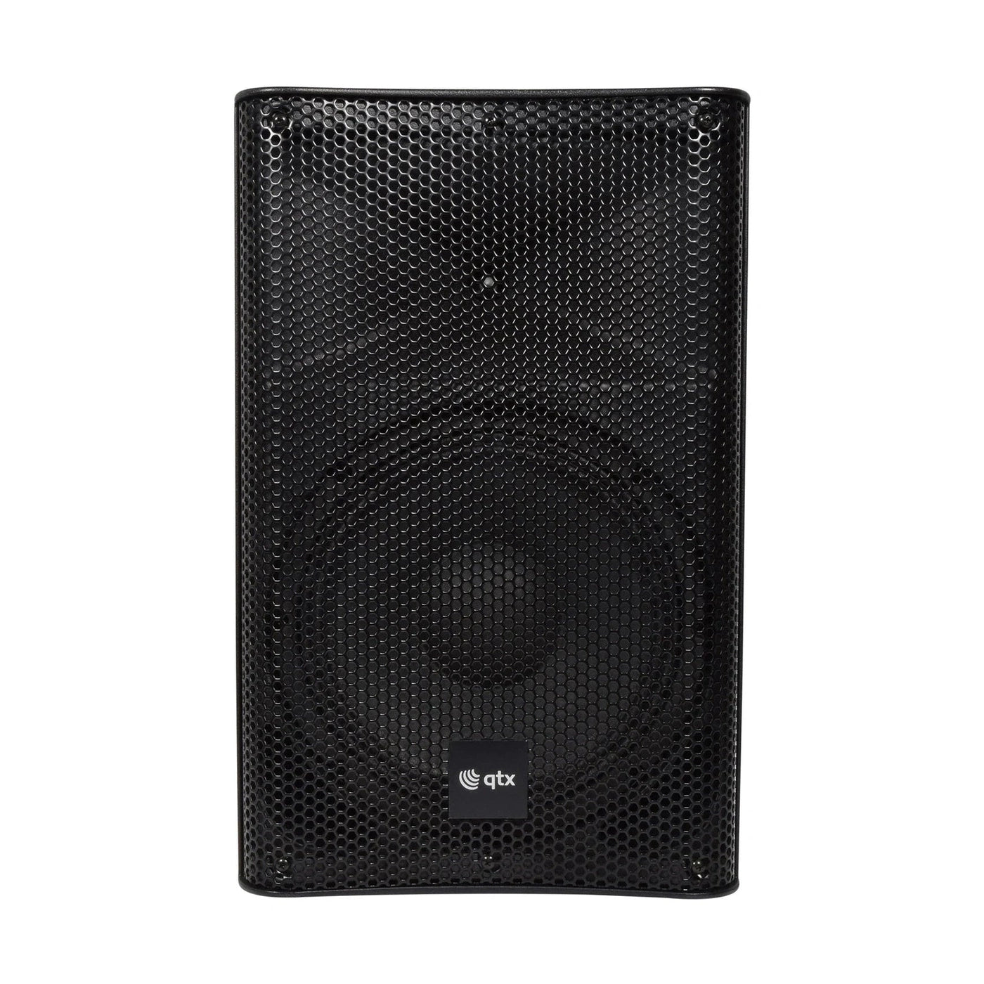 QTX QUEST-10 Portable PA Speaker Package | Active & Passive Bundle With Stands 5