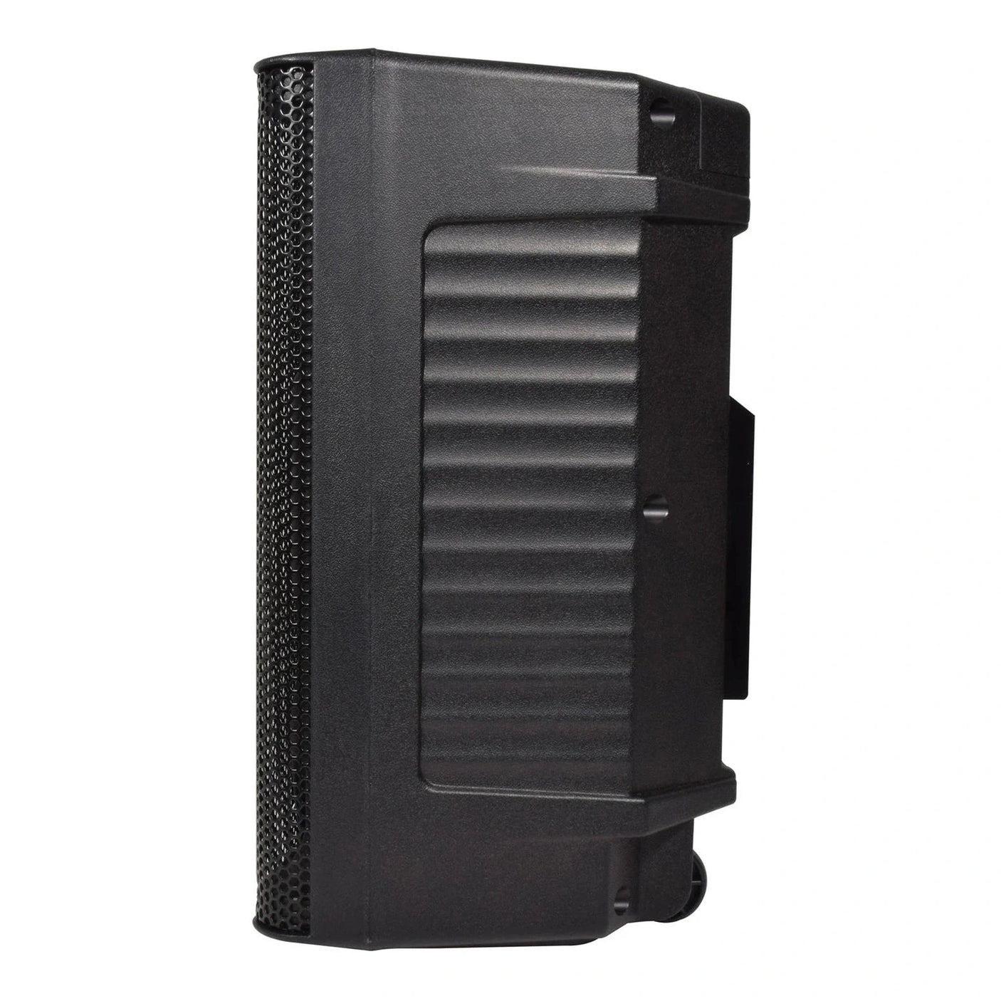 QTX QUEST-10 Portable PA Speaker Package | Active & Passive Bundle With Stands 7