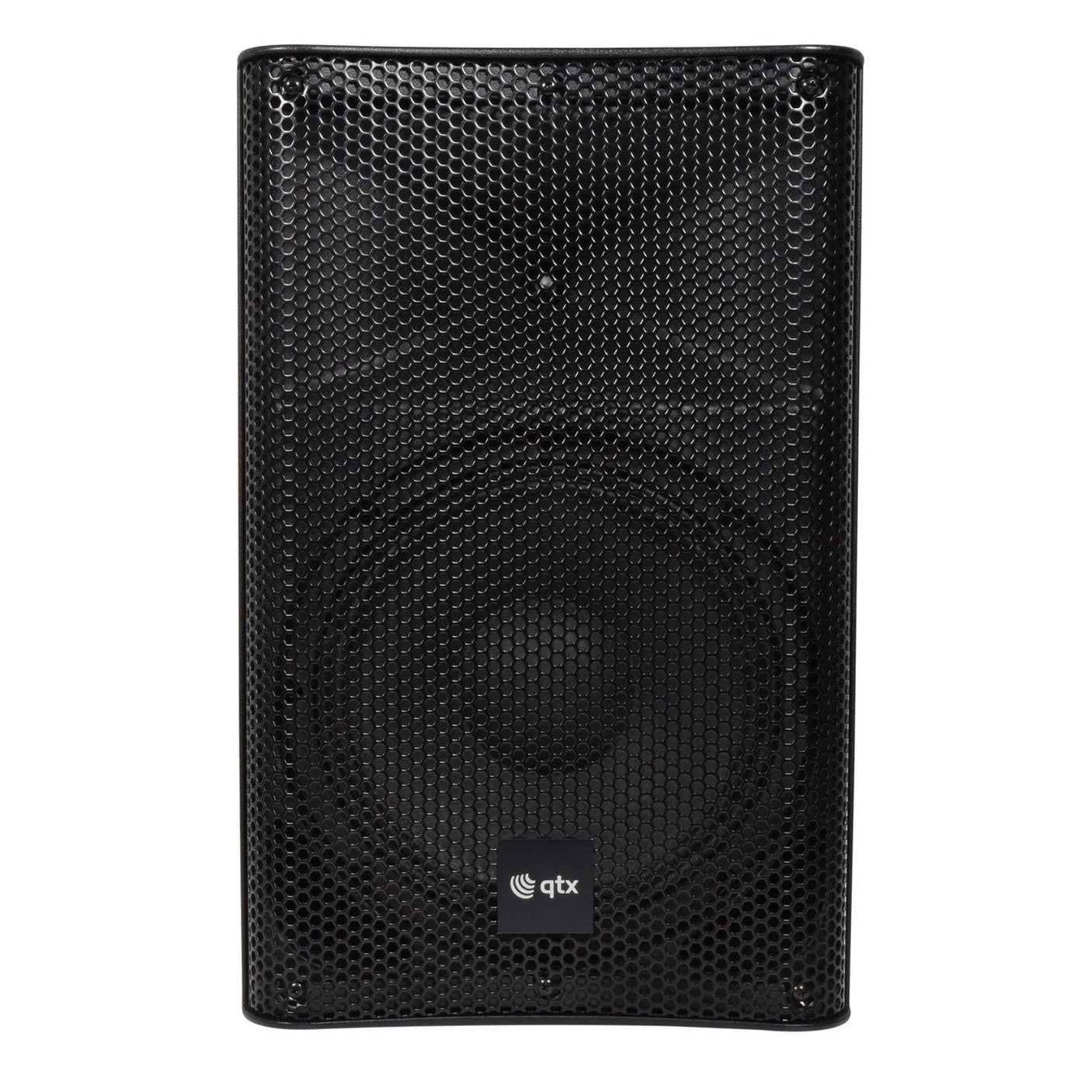 QTX QUEST-10 10" Passive PA Speaker, 180W @ 8 Ohms 1