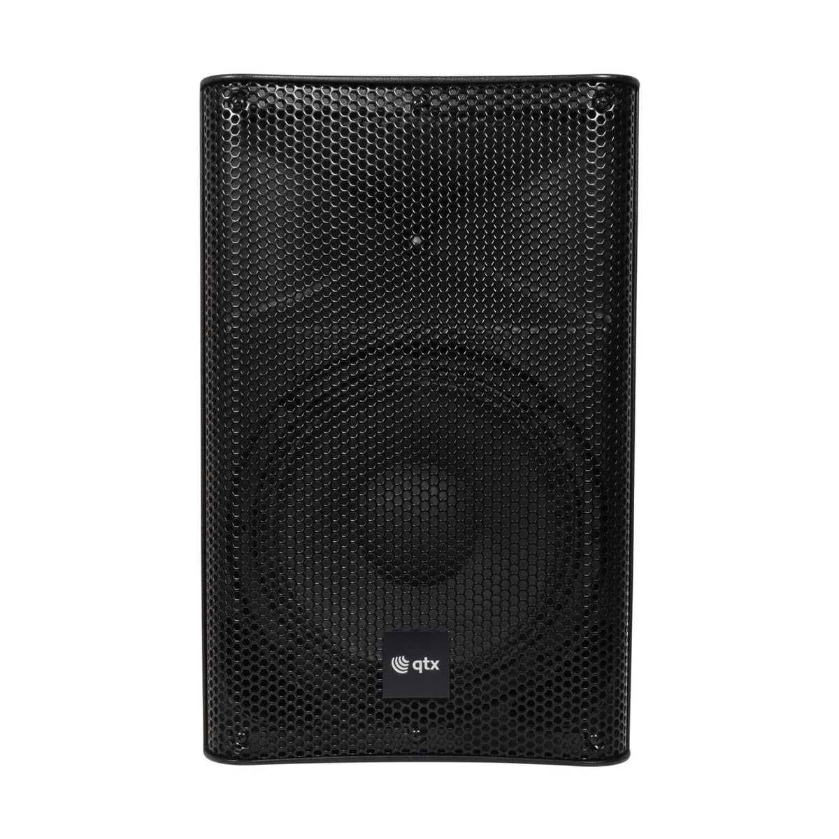 QTX QUEST-10 Portable PA Speaker Package | Active & Passive Bundle With Stands 2