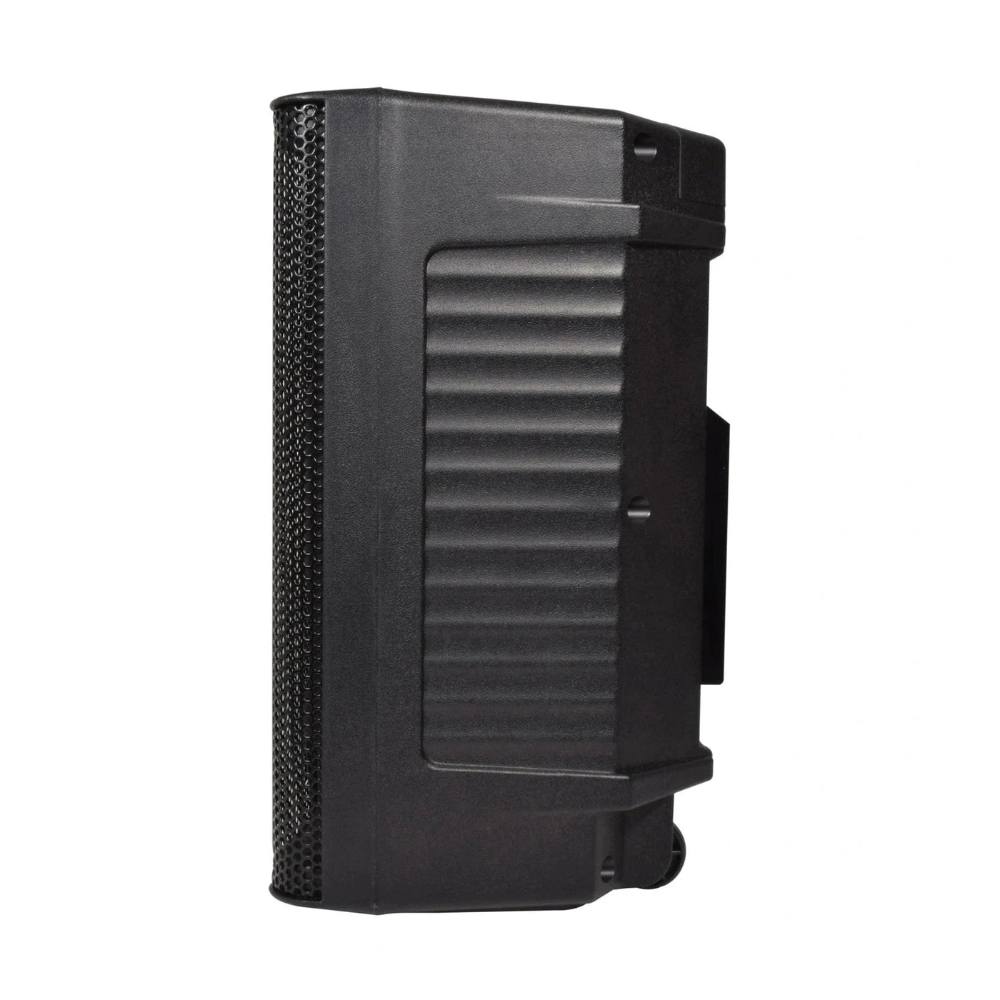 QTX QUEST-10 Portable PA Speaker Package | Active & Passive Bundle With Stands 4
