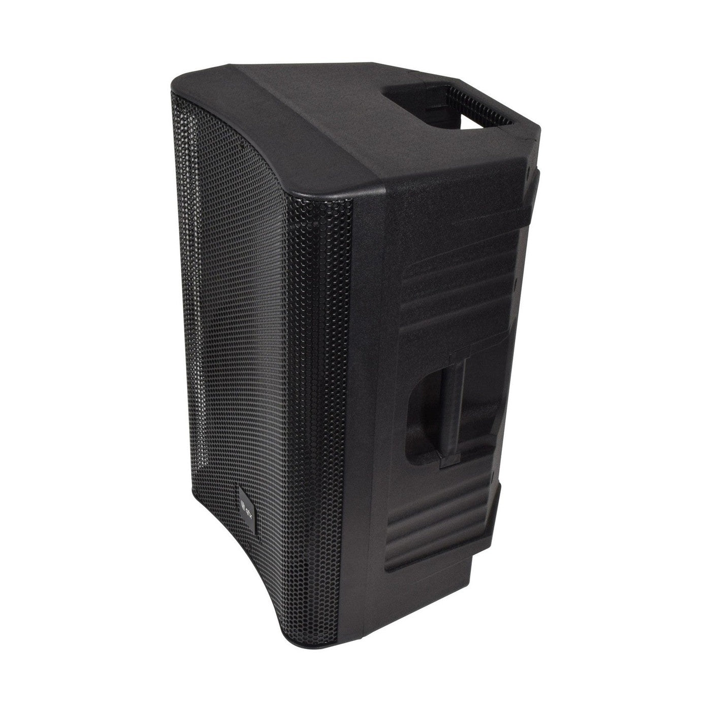 QTX QUEST-12A 12" Active PA Speaker With Bluetooth & USB/SD Media Player 2