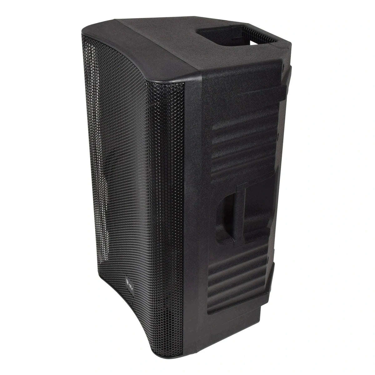 QTX QUEST-15 Portable PA Speaker Package | Active & Passive Bundle With Stands 3