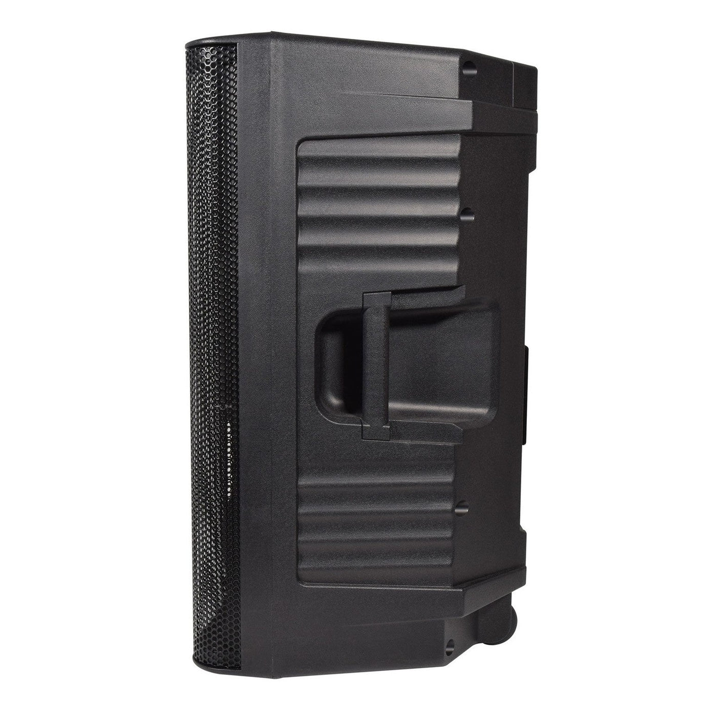 QTX QUEST-15A 15" Active PA Speaker With Bluetooth & USB/SD Media Player 3