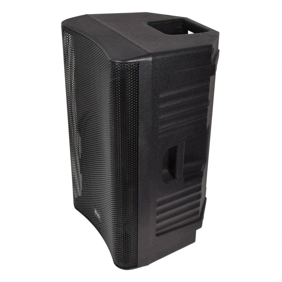 QTX QUEST-15 Portable PA Speaker Package | Active & Passive Bundle With Stands 7