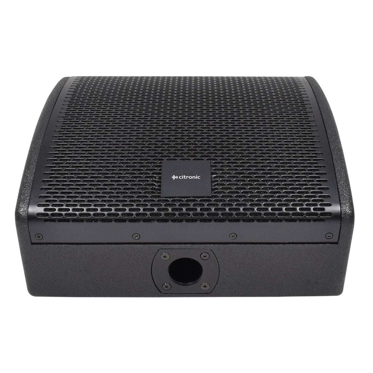 Citronic CM10A 10" 250W Active Wedge Monitor With DSP & Bluetooth 2