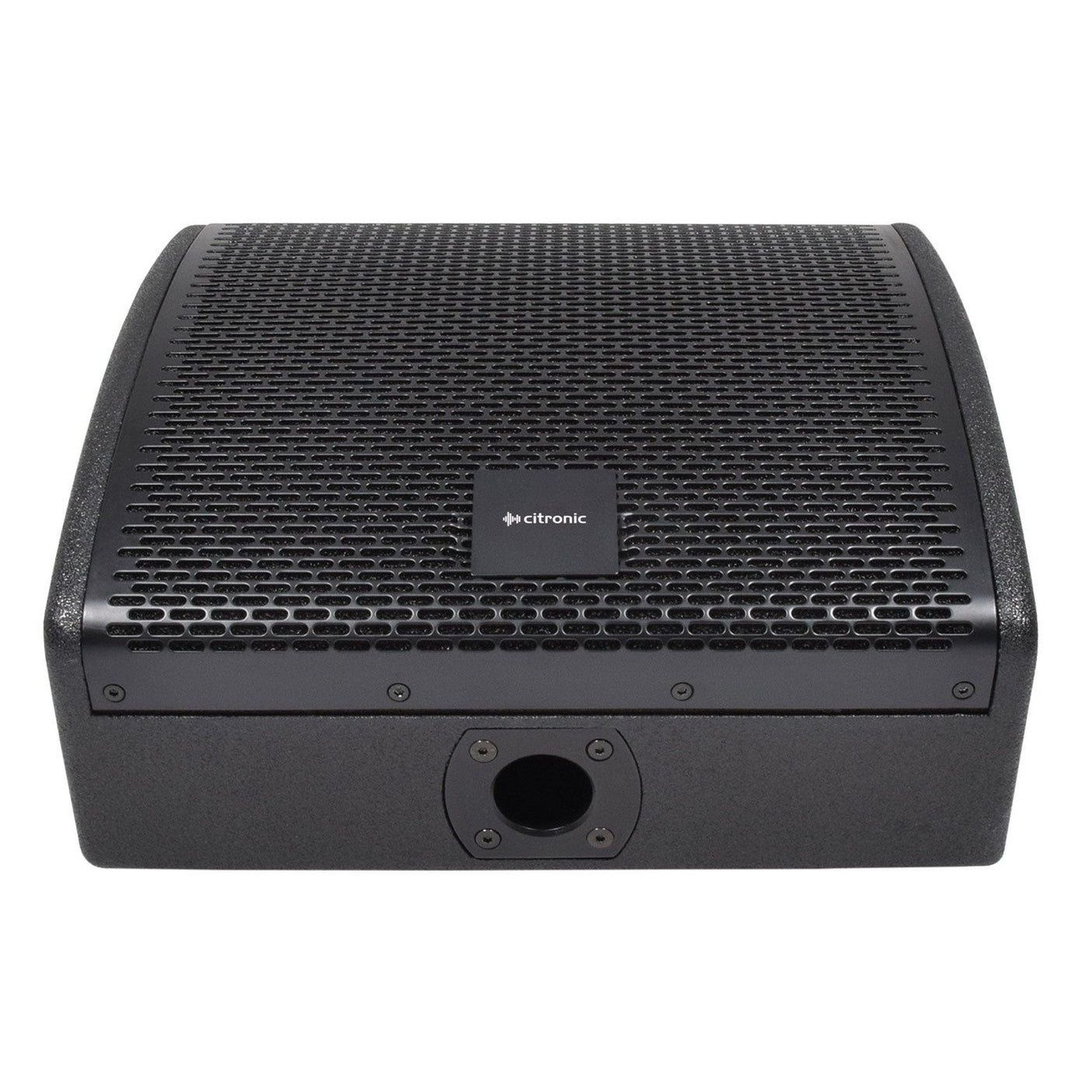 Citronic CM10A 10" 250W Active Wedge Monitor With DSP & Bluetooth 2