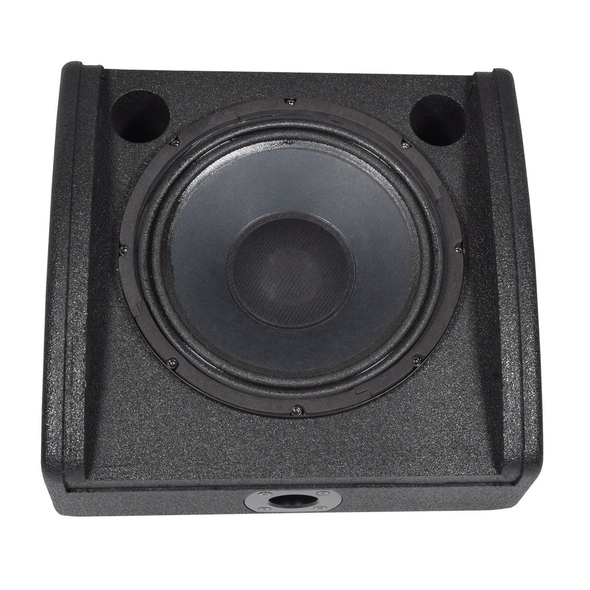 Citronic CM10A 10" 250W Active Wedge Monitor With DSP & Bluetooth 4
