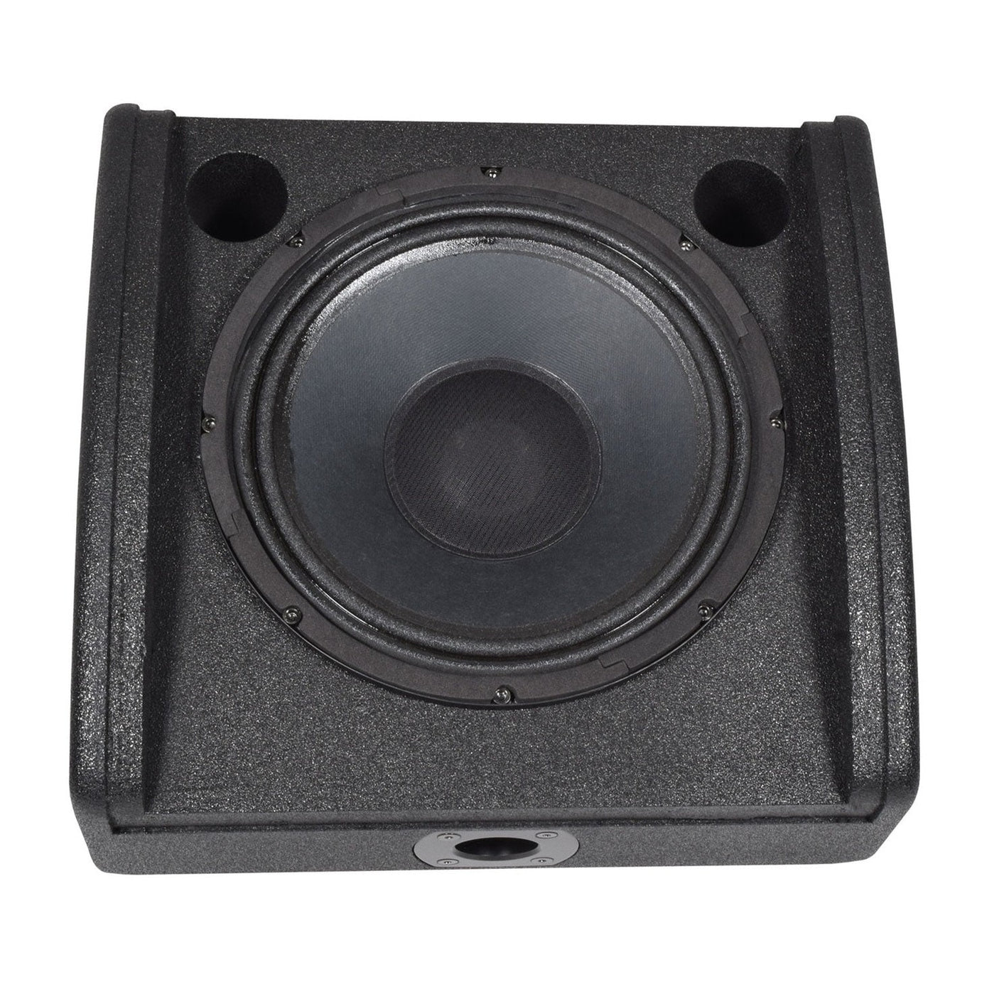 Citronic CM10A 10" 250W Active Wedge Monitor With DSP & Bluetooth 4