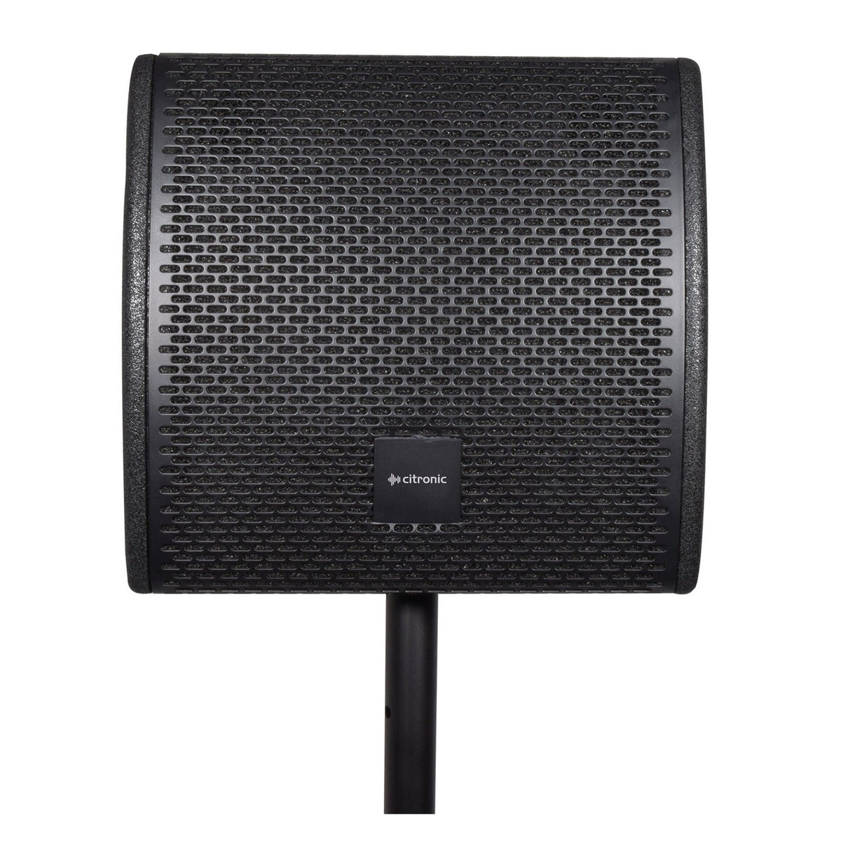 Citronic CM10A 10" 250W Active Wedge Monitor With DSP & Bluetooth 5