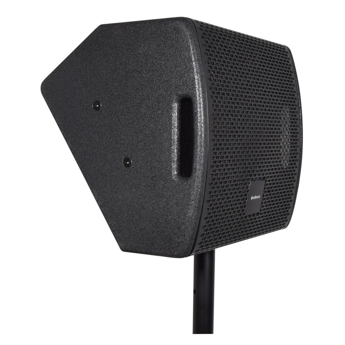 Citronic CM10A 10" 250W Active Wedge Monitor With DSP & Bluetooth 6