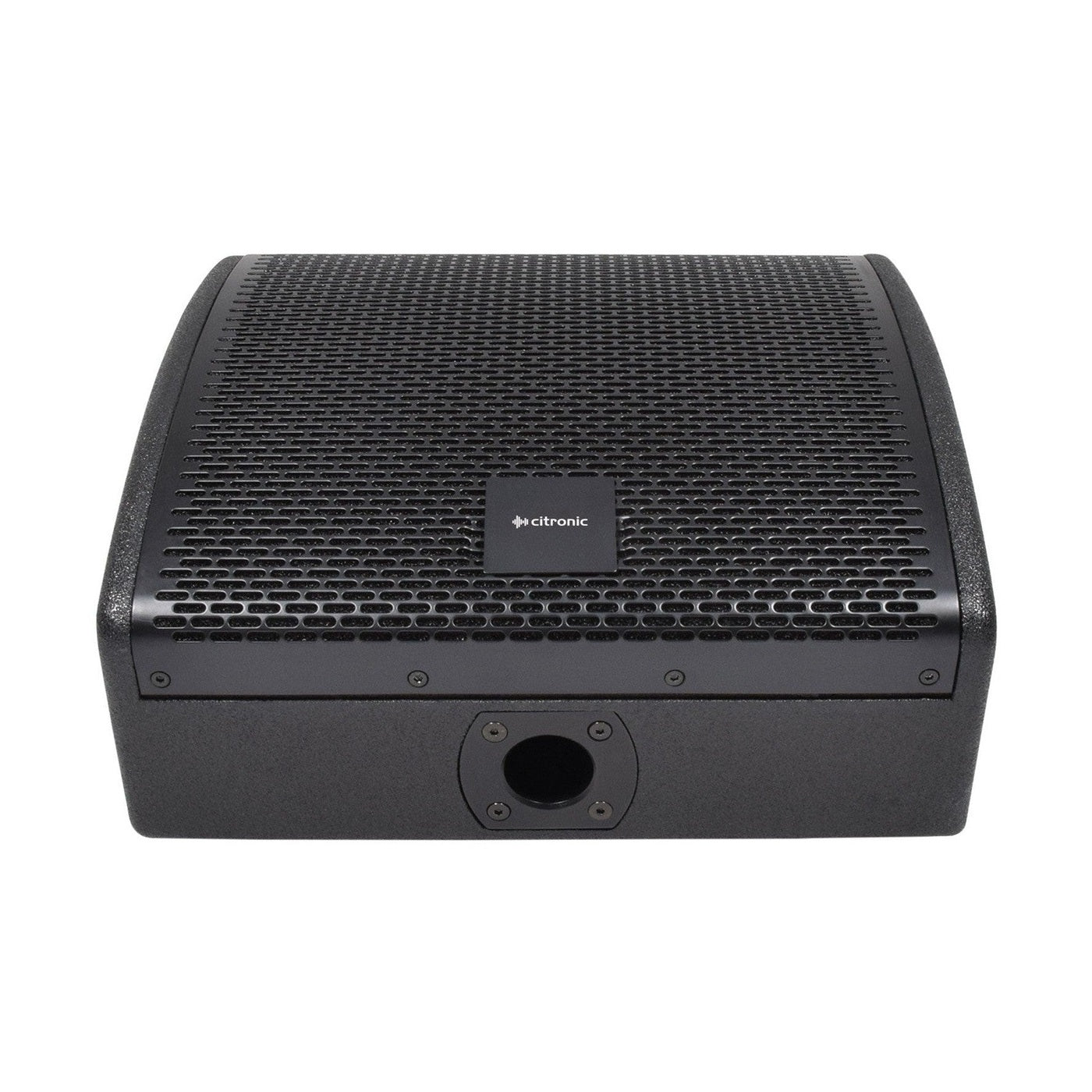 Citronic CM10 10" 250W Passive Wedge Monitor 2