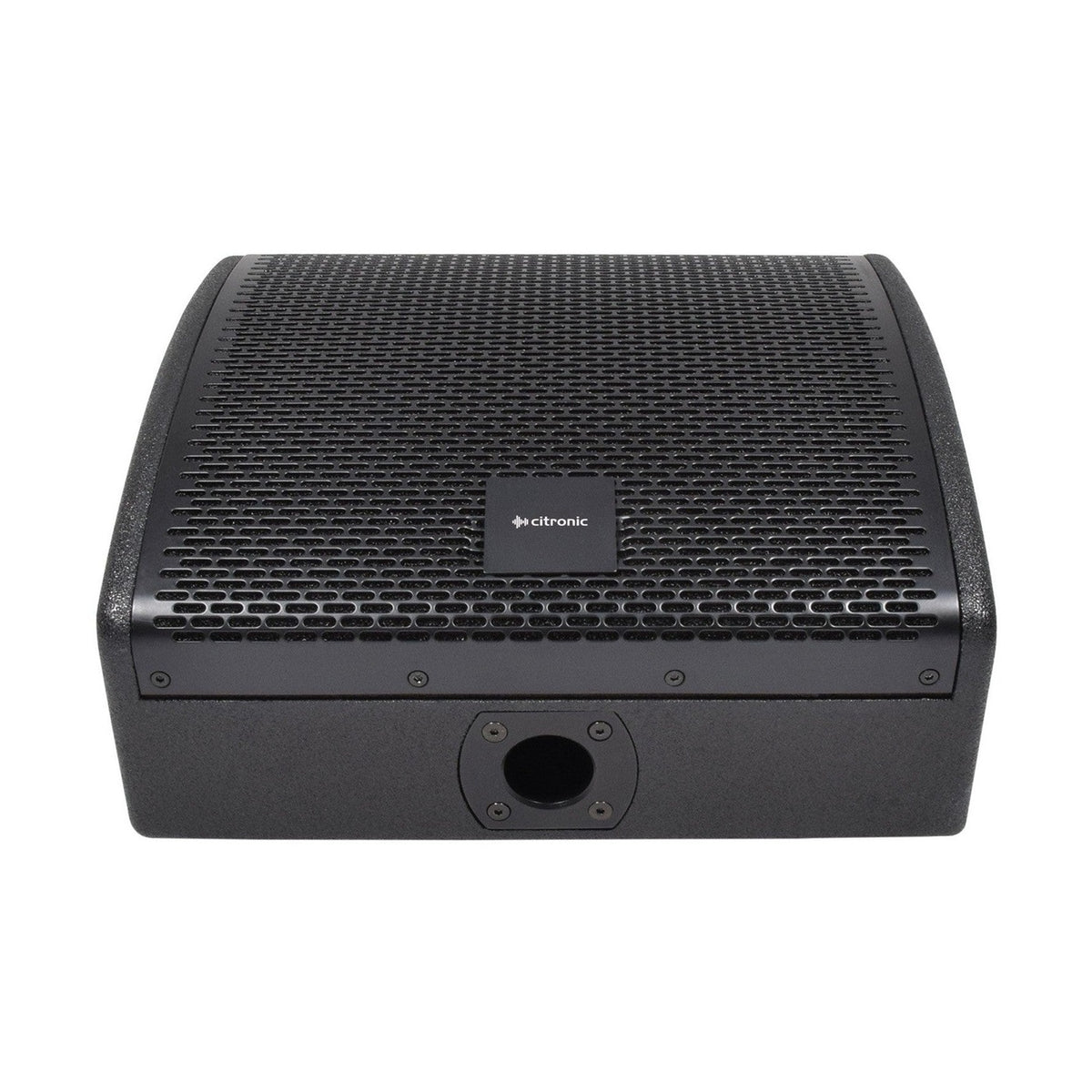 Citronic CM10 10" 250W Passive Wedge Monitor 2