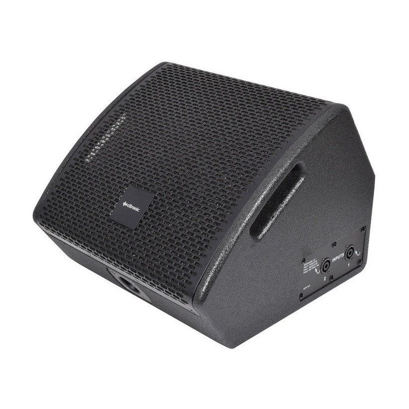 Citronic CM10 10" 250W Passive Wedge Monitor 1