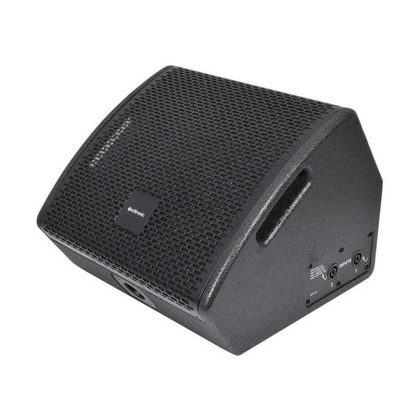 Citronic CM10 10" 250W Passive Wedge Monitor 1