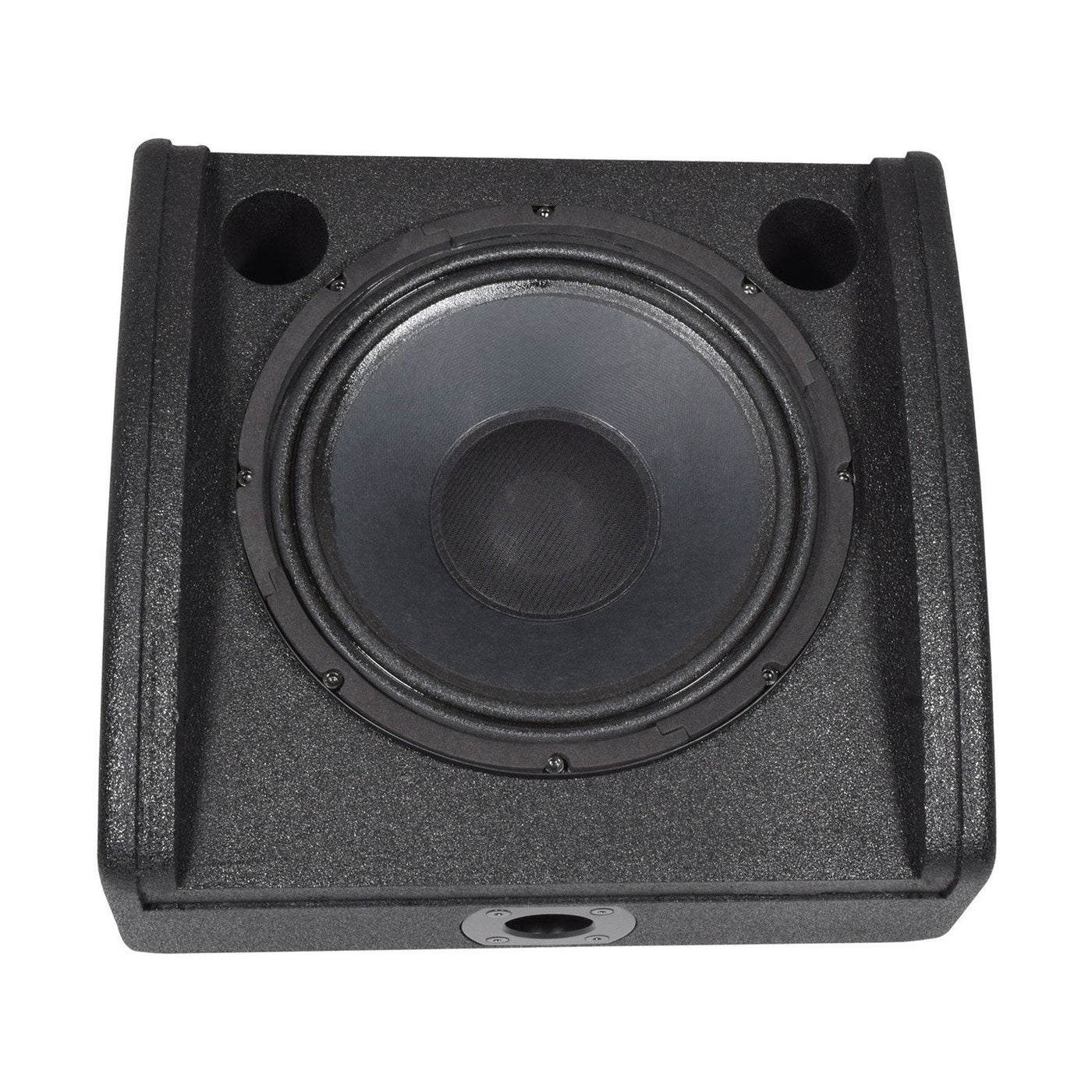 Citronic CM10 10" 250W Passive Wedge Monitor 5