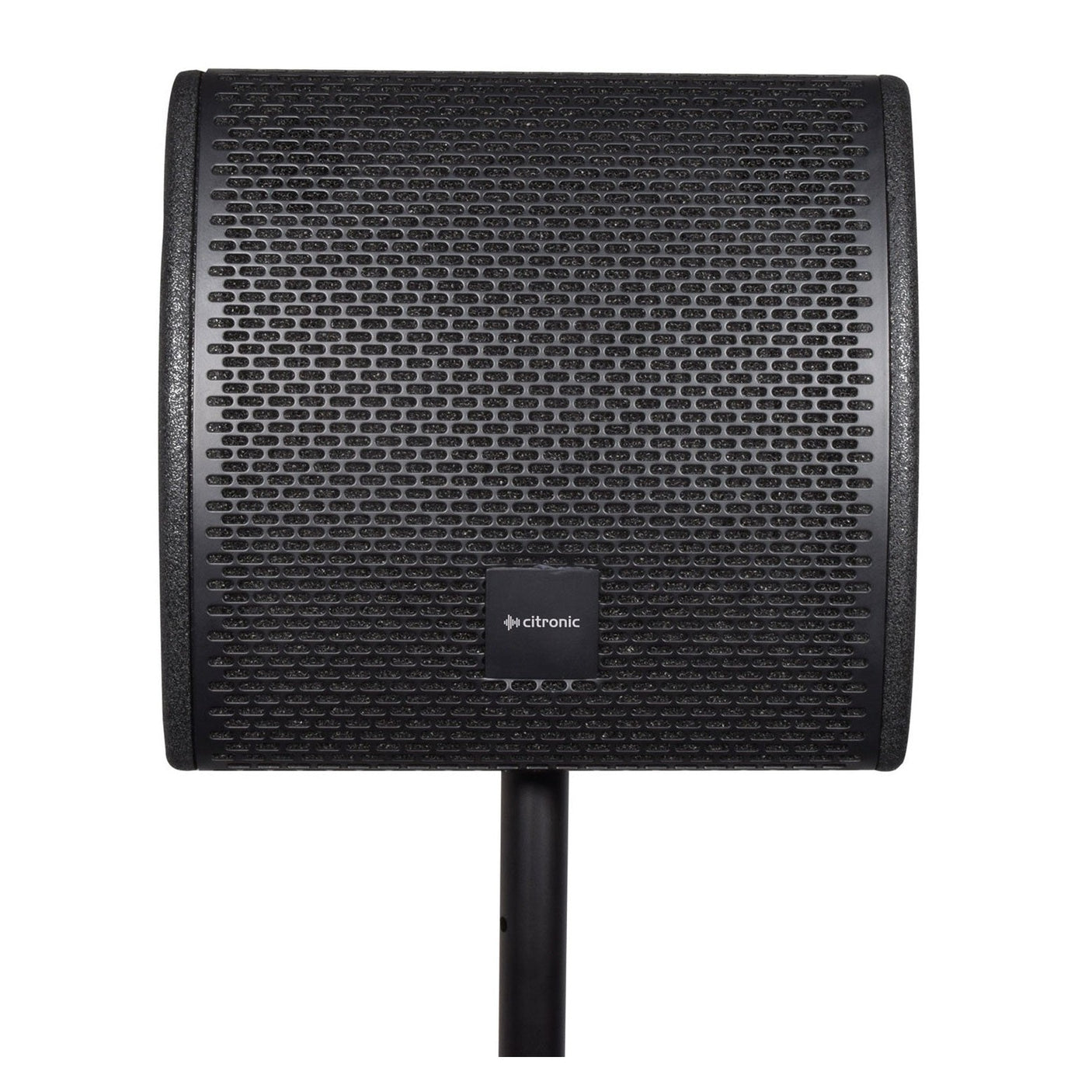 Citronic CM10 10" 250W Passive Wedge Monitor 6